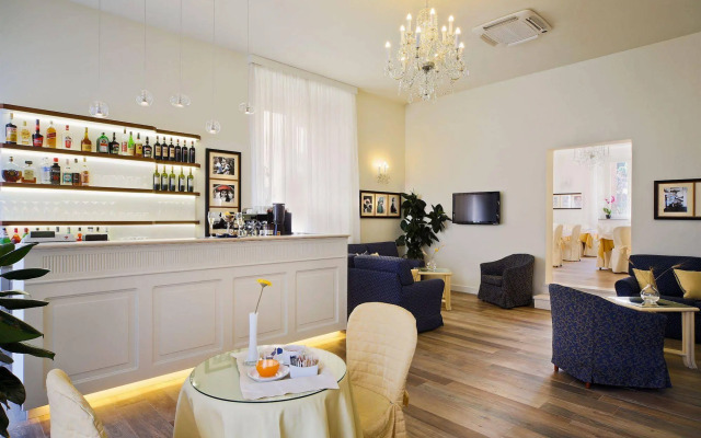 Hotel Italia