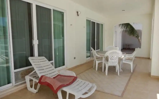 CastilloNicte-Ha Villa