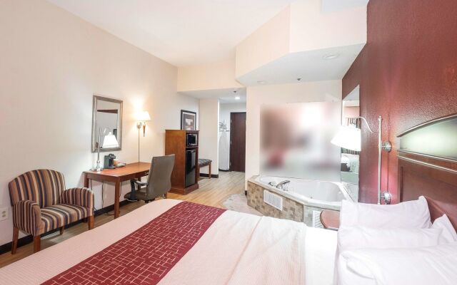 Wingate by Wyndham Augusta I-20