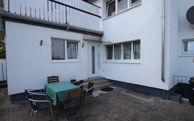Exklusiv Apartment Rödermark