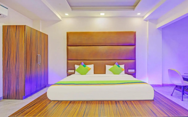 Itsy Hotels Prime Stay