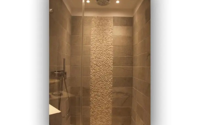 Apartmenthaus Budersandstraße 53