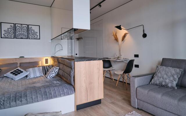 BetterThanHotel (ЛучшеЧемОтель) на улице Пискунова