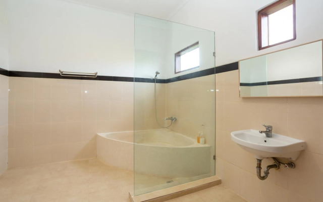 The Dewi Villa Canggu