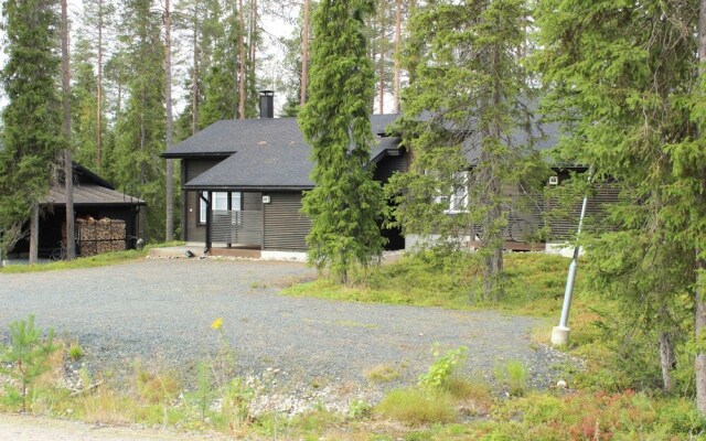 Rukako KUUSAMON KALAKSI