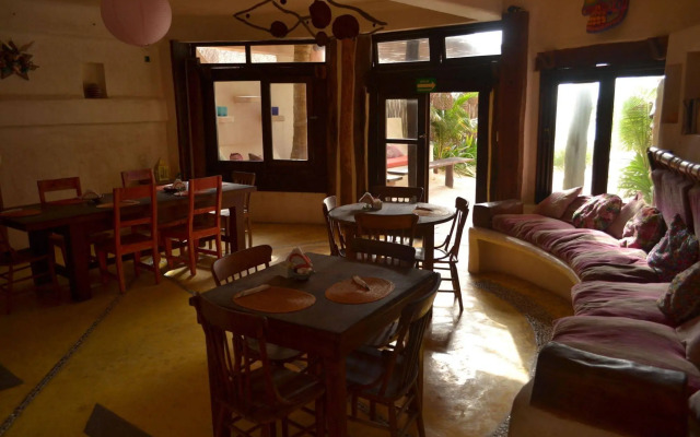 La Posada del Sol Boutique Hotel Tulum