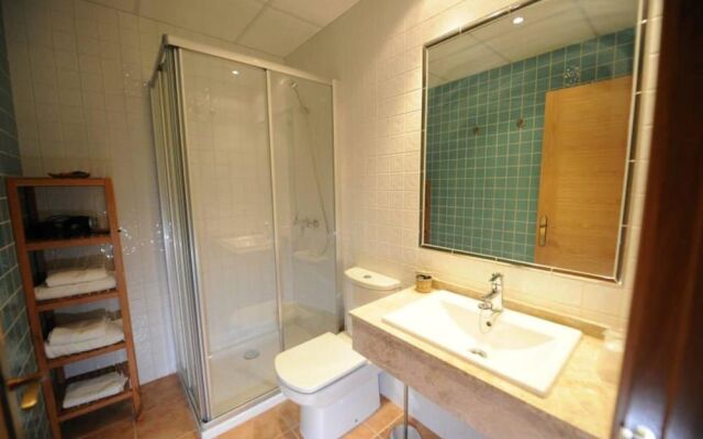 Casa Rural Torre Gil