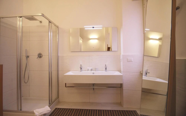 Walk to the Vatican From Your Smart Apt