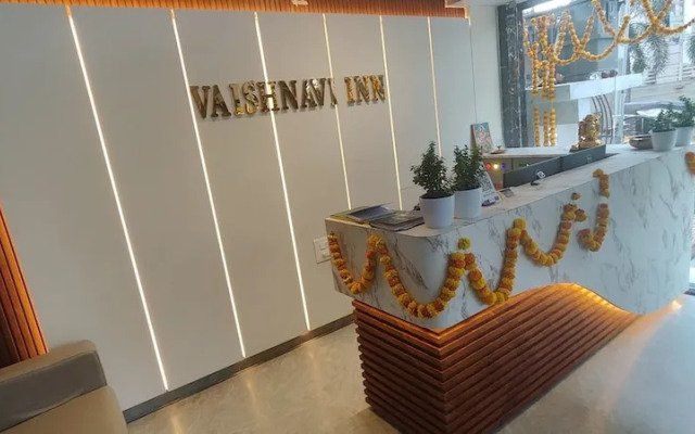 Vaishnavi Inn