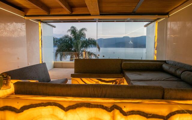 El Santuario Resort & Spa