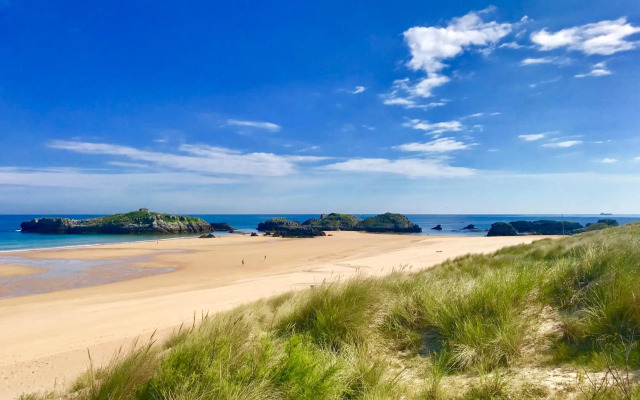 Apartamento El Pedregal Playa de Ris