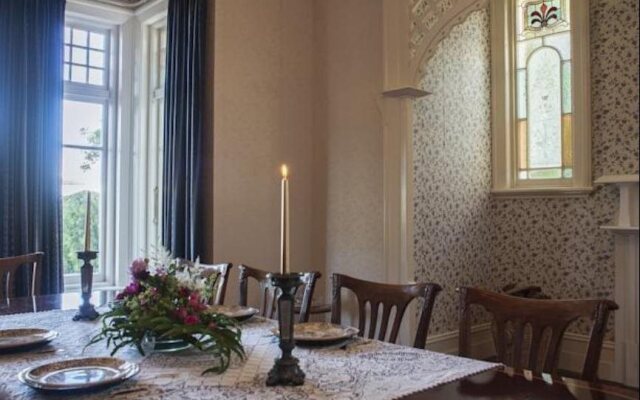 Claremont House
