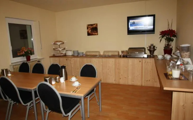 Hotel Gasthof Pension Rangau