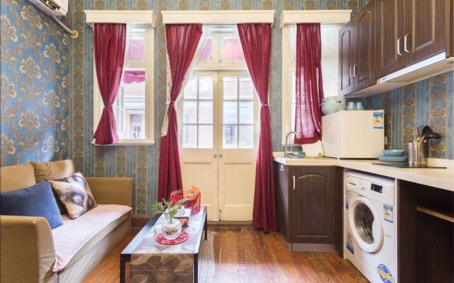 Cozy Apartment Best Location 202