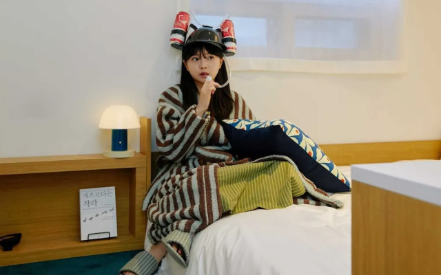 Nouvelle Hotel and Spa by Aank Seoul Jongro