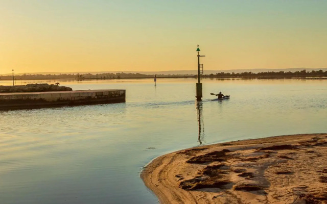 Mandurah Quay Resort