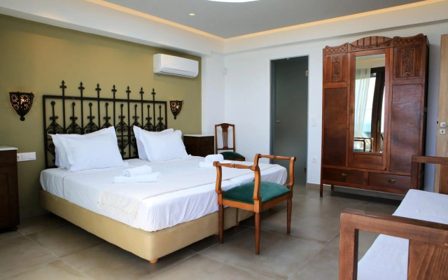 Kouvohori Villas Crete
