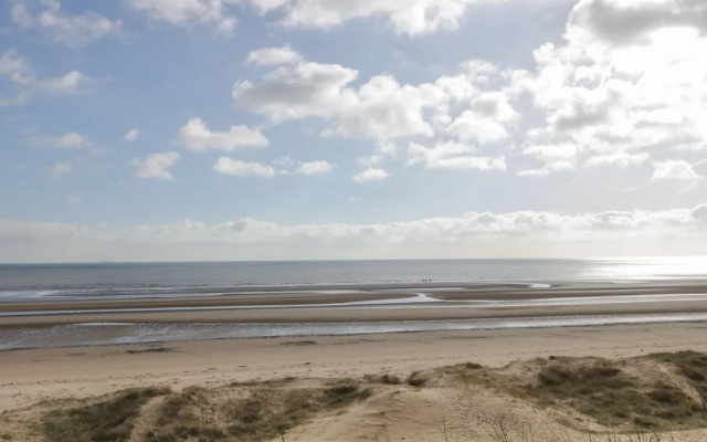 Bonny Bay