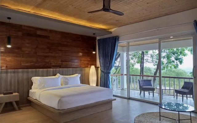 Pidoma Resort by EHM