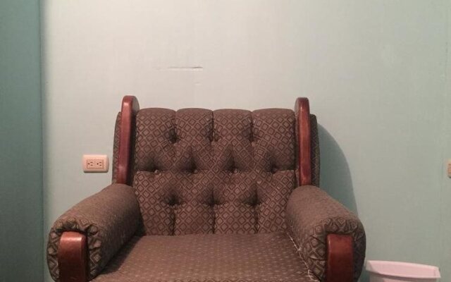 Mi Casa Tica Backpacker