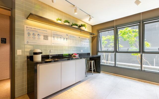 GCB - Go Campo Belo by Anora Spaces