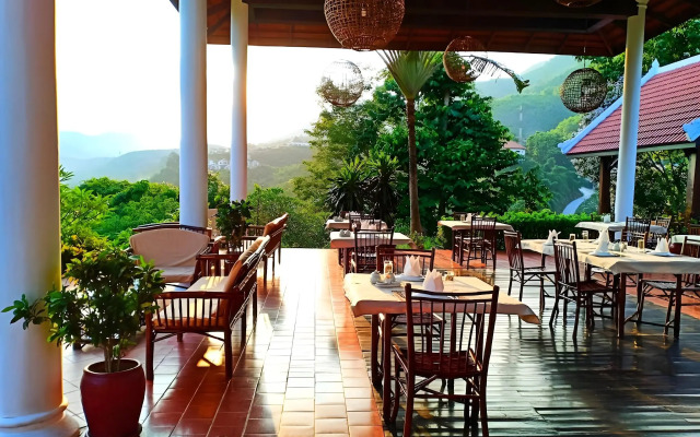 Sanctuary Pakbeng Lodge