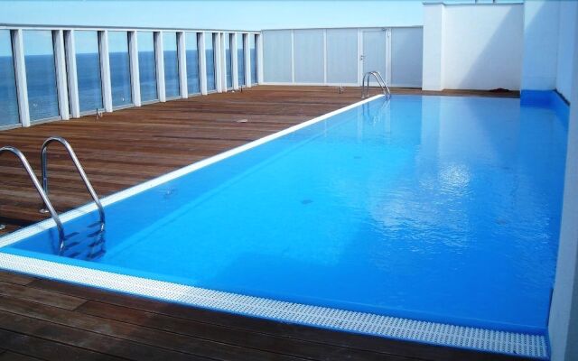 Apartamenty Visito - Promenada Gwiazd