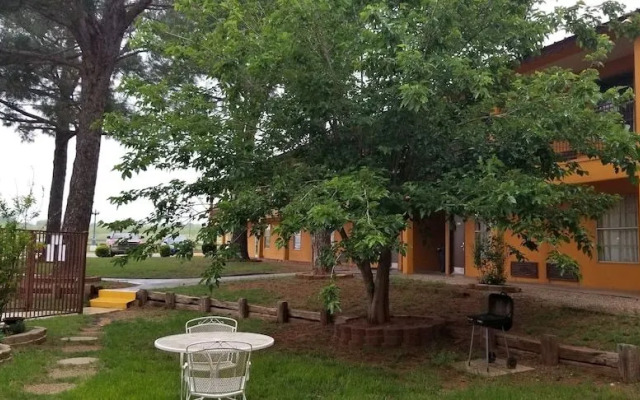 Stay Express Inn And Suites - Sweetwater Tx