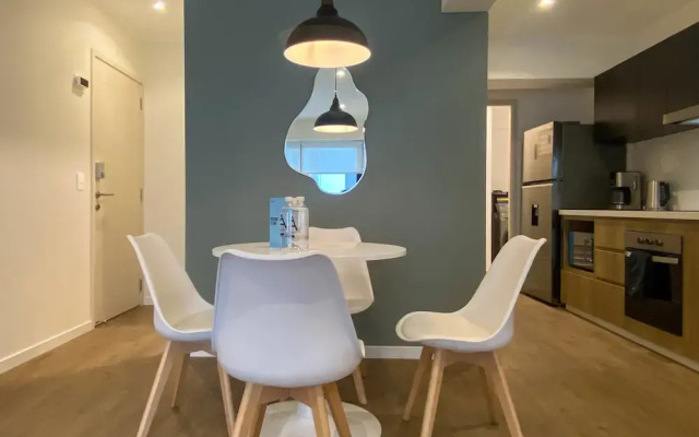 w Sensational 2BR in Miraflores Near Larcomar