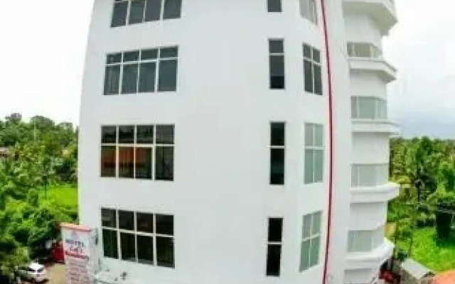 Lals Residency