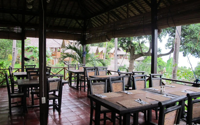 Coco Beach Island Resort
