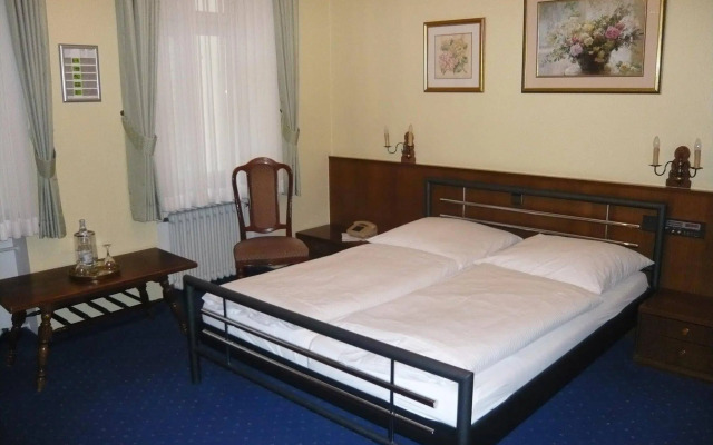 Windsor Hotel