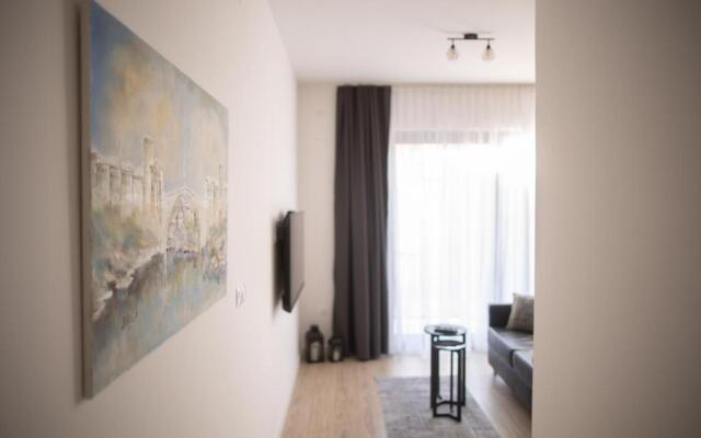 Solaris Apartments