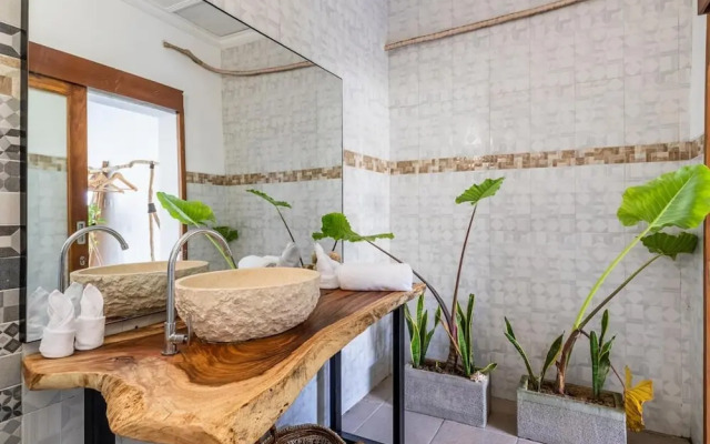 Coco Loco Villa