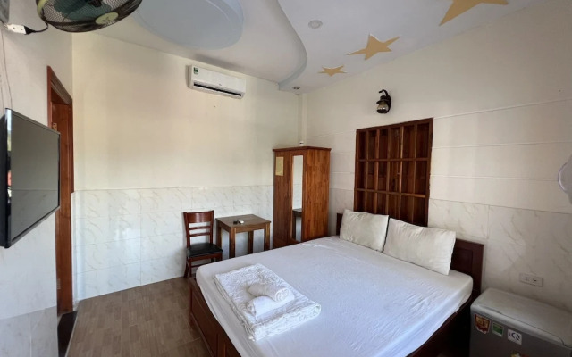 Aloha Hotel Suoi May Phu Quoc