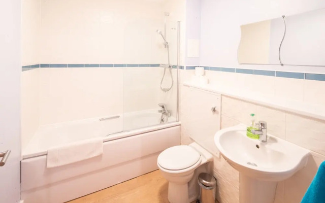 Hopetoun Street Apartment