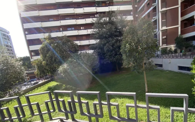 Perugia Suite B&B