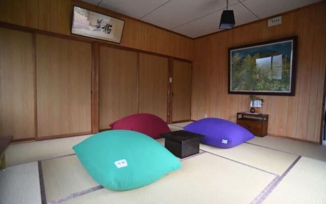 Temple Hotel Daitai-Ji