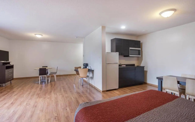 Motel Bo (Camrose)