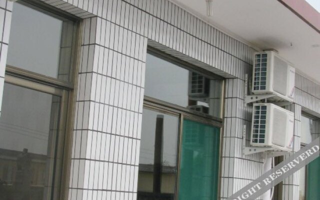 Pingyao Xiaoliu Hotel