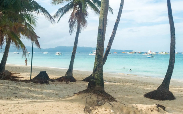 Sheridan Villas Boracay