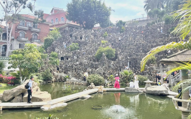 Wu Lan Hotel
