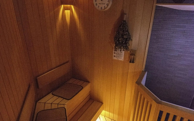 The Luigans Spa and Resort