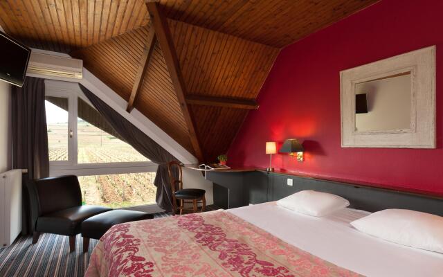KYRIAD PRESTIGE BEAUNE - Le Panorama