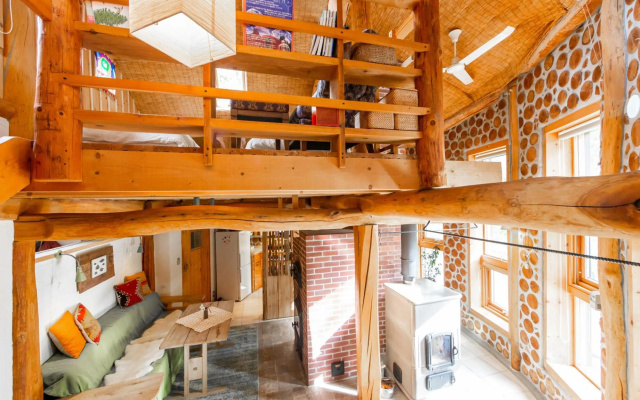 Tree Shell Niseko – Guest Rooms – Niseko