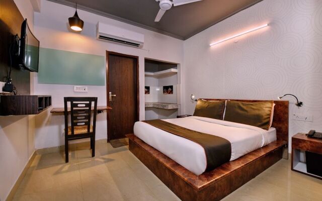 Collection O 46143 Sector 27