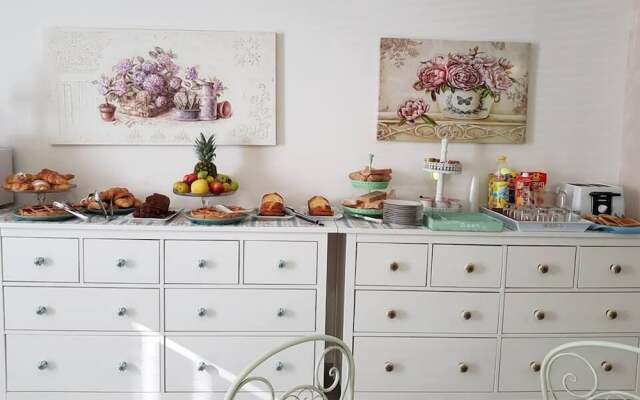 Glamour Bed & Breakfast