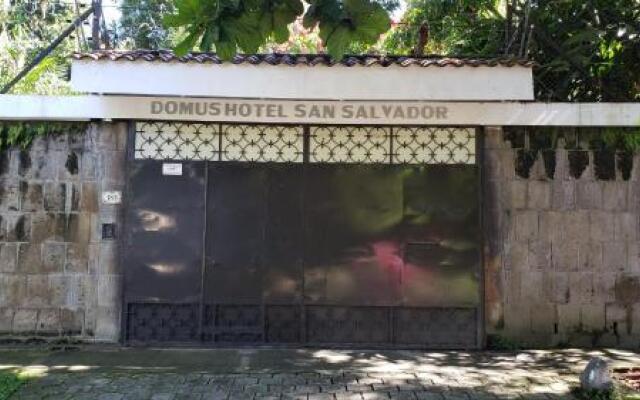 Domus Hotel San Salvador Casona Colonial