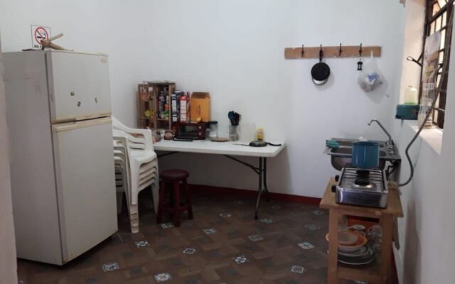 Hostal San Pueblo