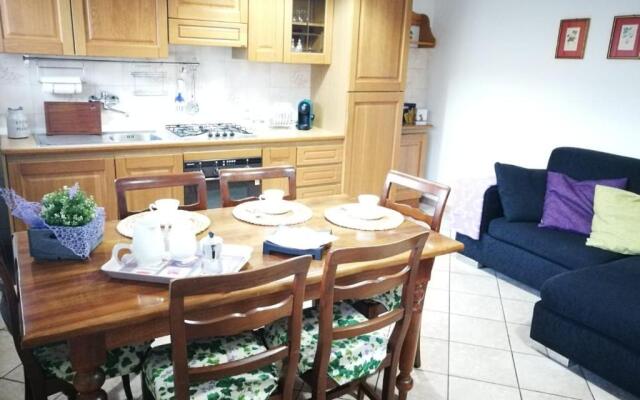 Appartamento Da Vinci